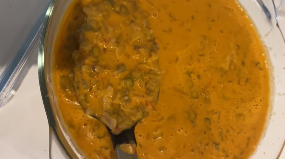 9 Menu masakan Carissa Puteri buat keluarga ini kaya nutrisi