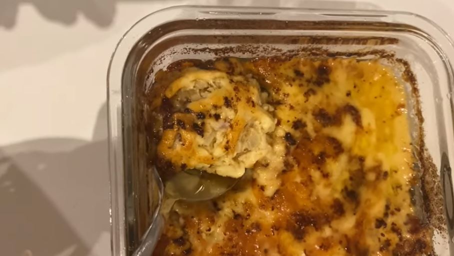 9 Menu masakan Carissa Puteri buat keluarga ini kaya nutrisi