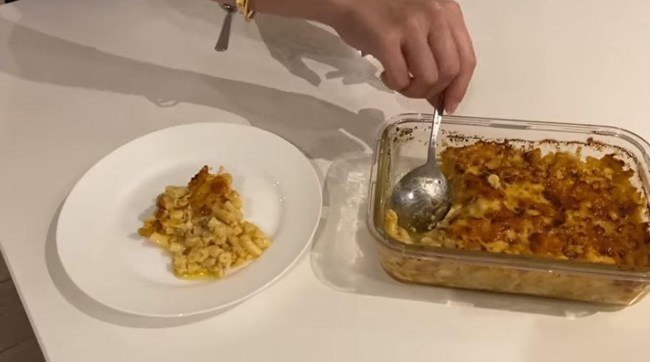 9 Menu masakan Carissa Puteri buat keluarga ini kaya nutrisi