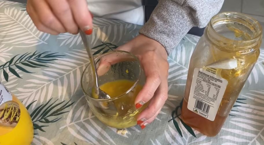 9 Menu masakan Carissa Puteri buat keluarga ini kaya nutrisi