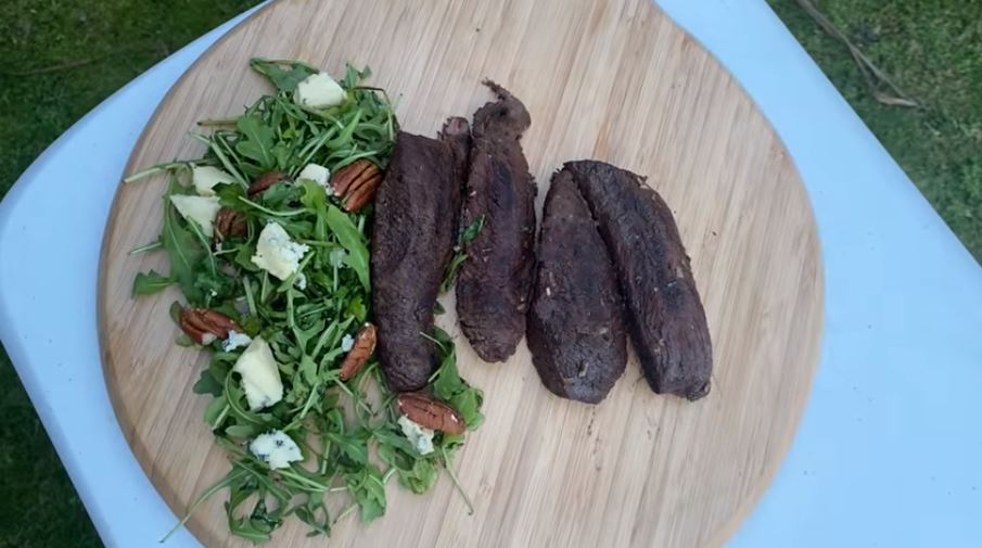 9 Menu masakan Carissa Puteri buat keluarga ini kaya nutrisi