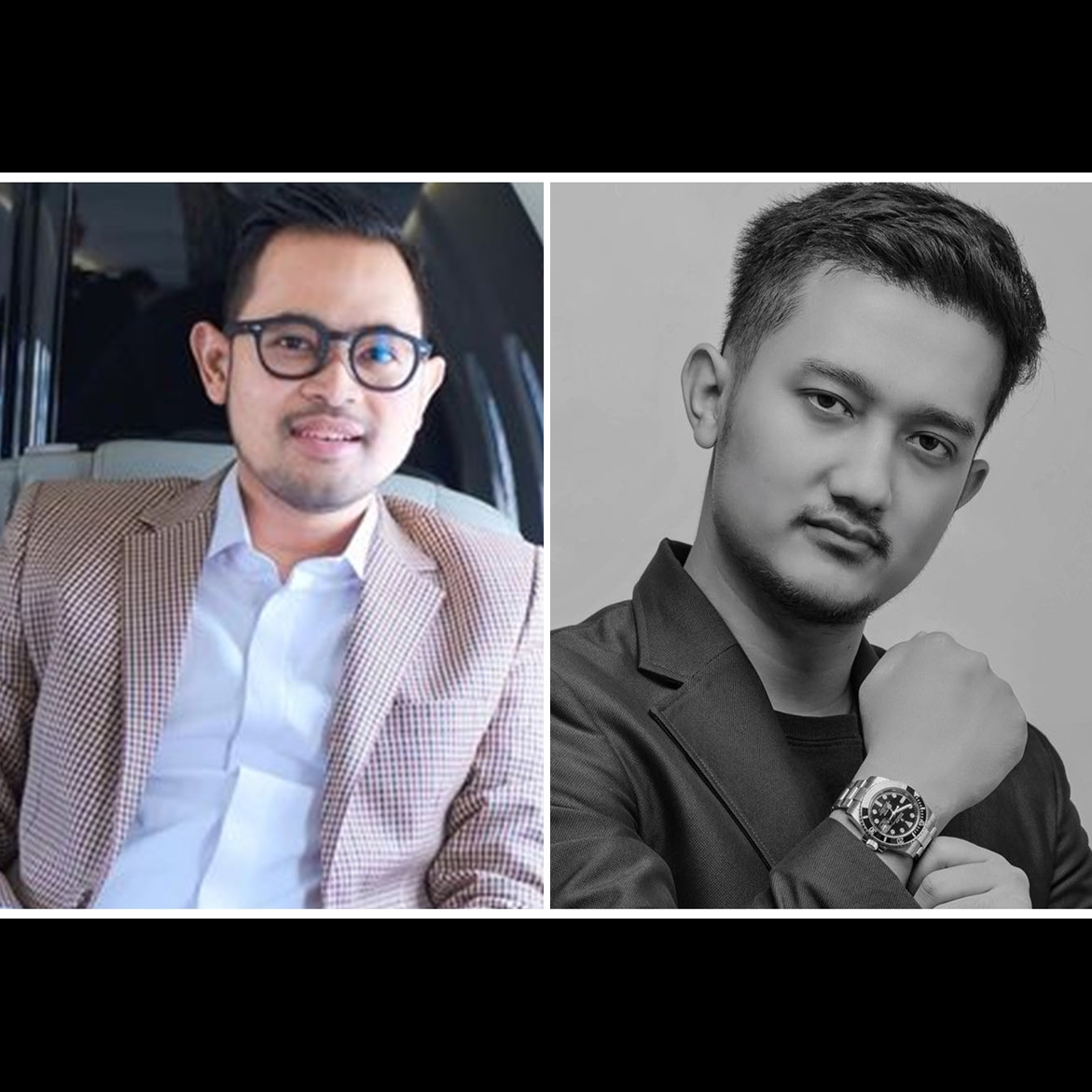 Kaya tapi merakyat, gaya sederhana 4 crazy rich Indonesia ini dipuji