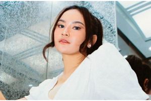 8 Langkah mudah Mahalini Raharja bikin jukut kacang panjang khas Bali
