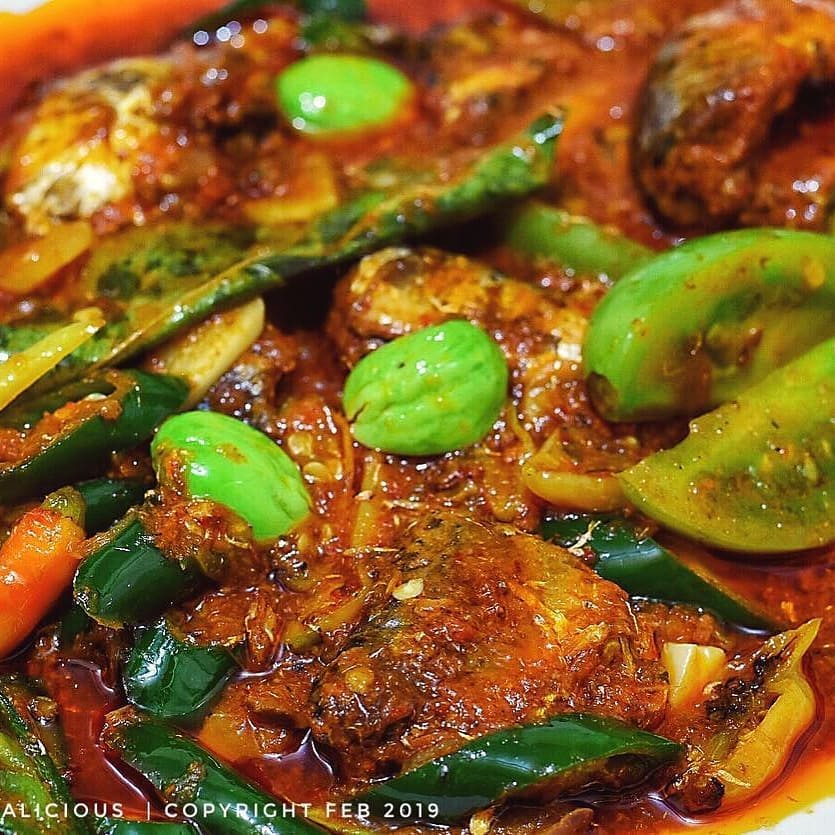 17 Cara membuat aneka masakan berbahan sarden, praktis dan lezat