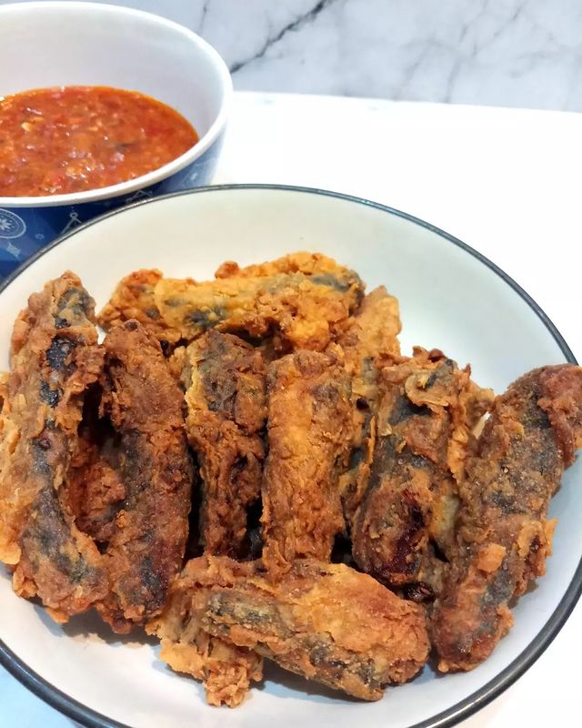 17 Cara membuat aneka masakan berbahan sarden, praktis dan lezat