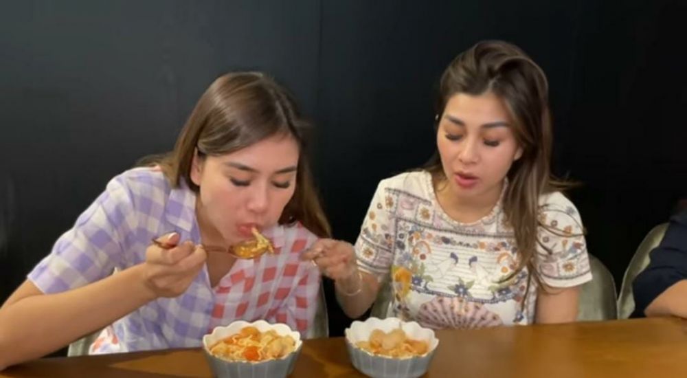 9 Kreasi masakan ala Nisya Ahmad, simpel dan menggugah selera