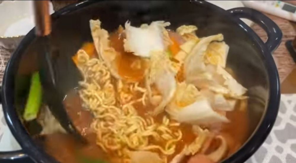 9 Kreasi masakan ala Nisya Ahmad, simpel dan menggugah selera