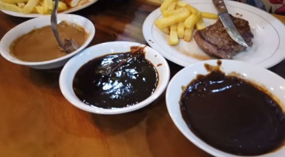 9 Kreasi masakan ala Nisya Ahmad, simpel dan menggugah selera