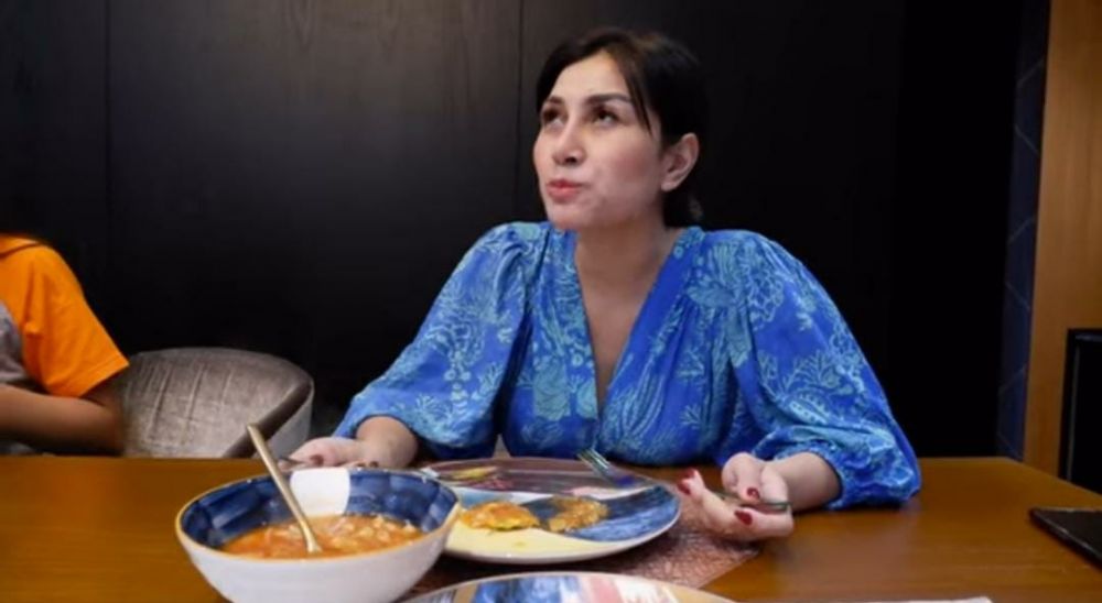 9 Kreasi masakan ala Nisya Ahmad, simpel dan menggugah selera