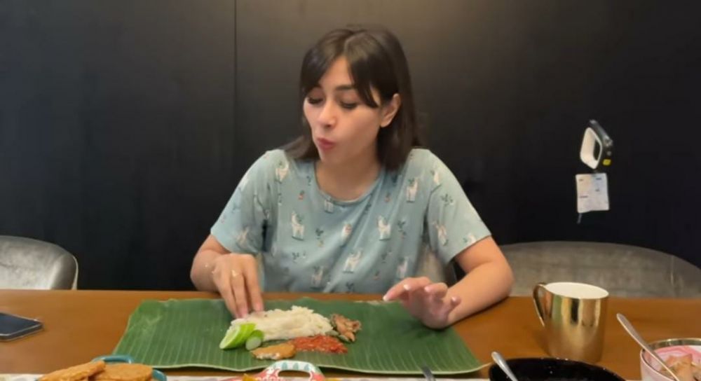 9 Kreasi masakan ala Nisya Ahmad, simpel dan menggugah selera