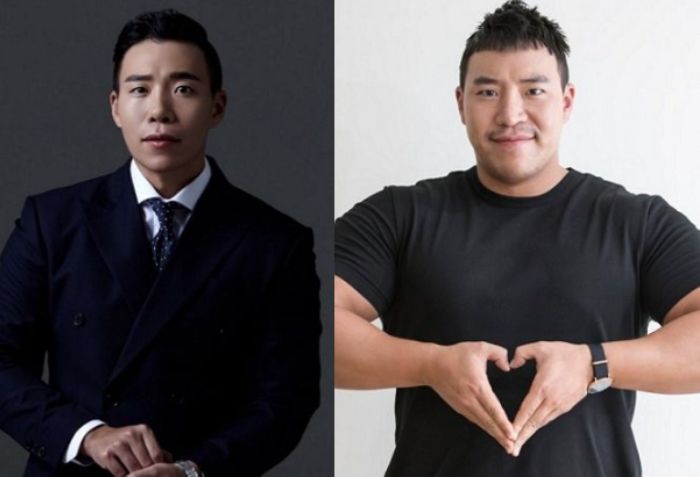 9 Artis Korea gemuk demi peran, ada Lim Jae-hyuk 'All of Us Are Dead'