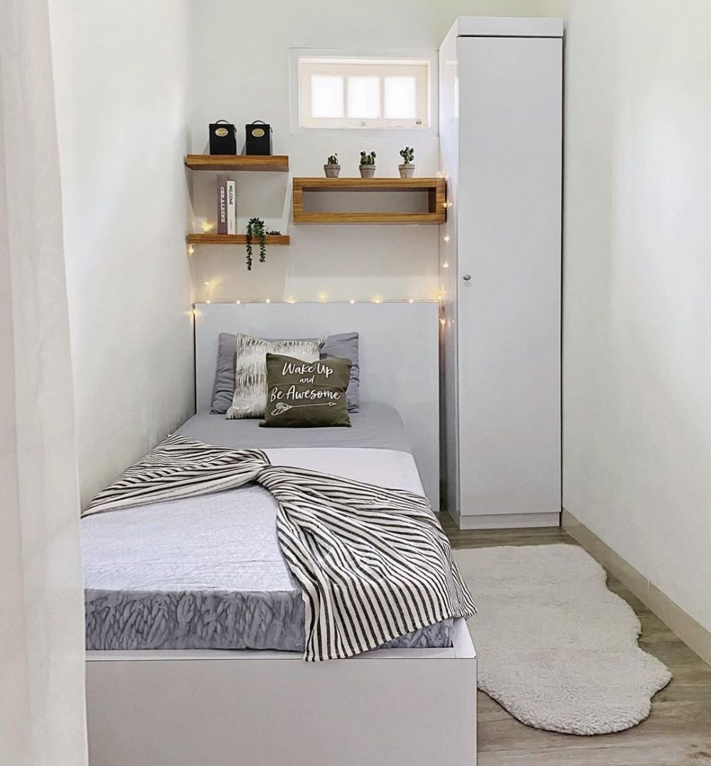 kamar ART 11 seleb Berbagai sumber