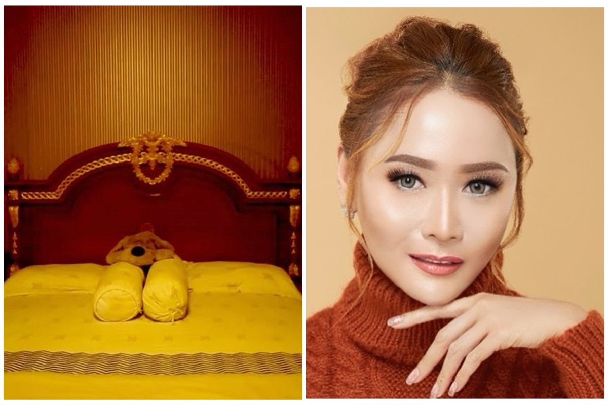 Potret kamar ART 11 seleb yang jarang tersorot, nyaman dan privat
