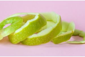 Jangan dibuang, 9 kulit buah ini bisa dikreasikan jadi aneka masakan