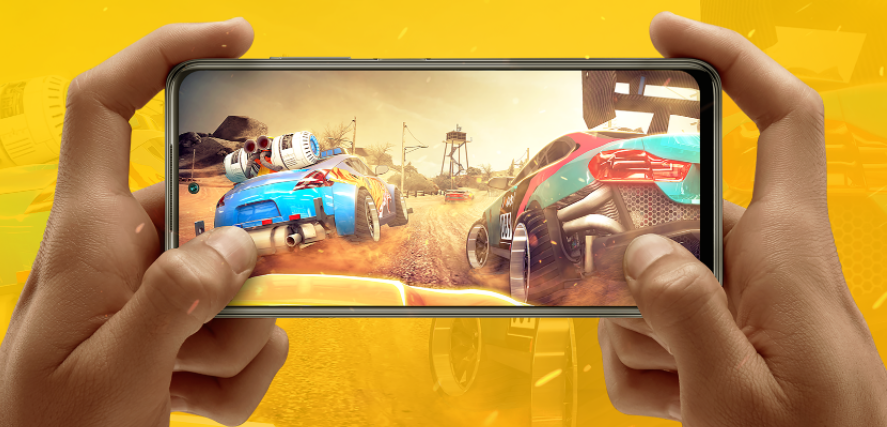 7 Rekomendasi HP Rp 2 jutaan, libas game berat dengan mudah