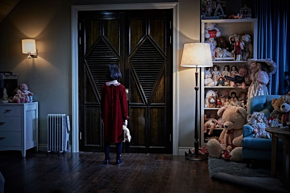 11 Film horor Korea terseram, ujian mematikan di Death Bell