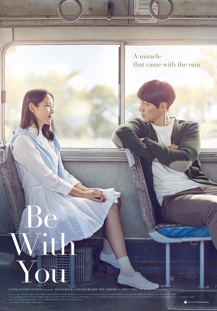 11 Film Korea terbaik romantis, On Your Wedding Day gemes banget
