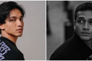 Bergaya alay hingga dipuji ganteng, ini 11 potret lawas Jefri Nichol