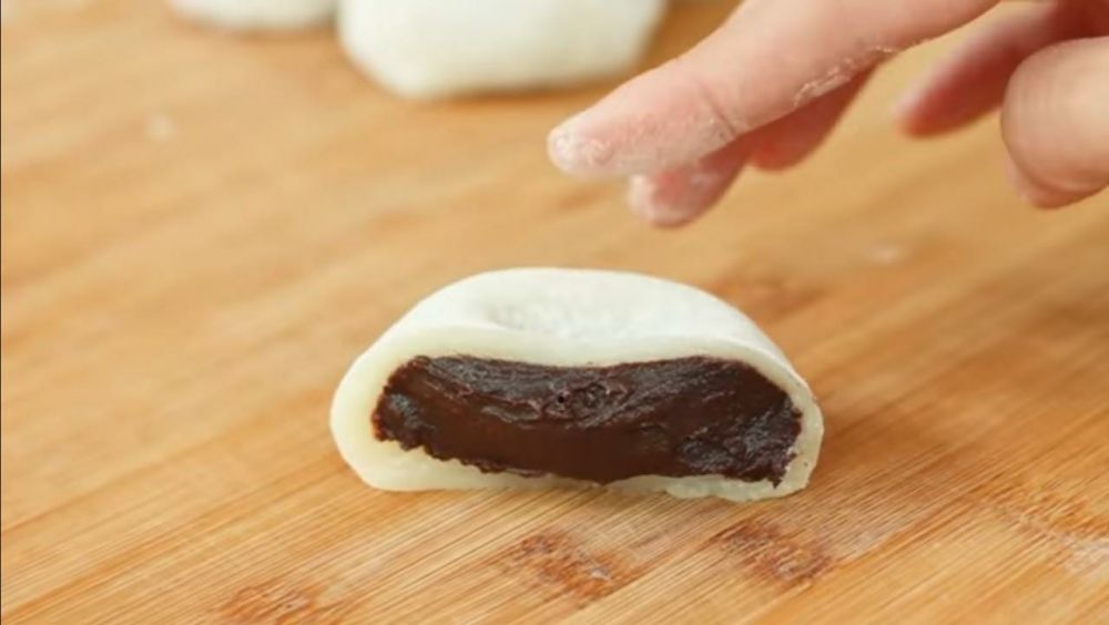 10 Kreasi olahan serba cokelat Devina MasterChef, cocok buat Valentine