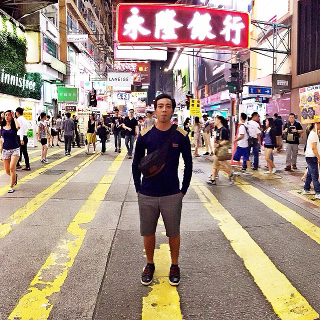 9 Potret awal karier Dewa Gede crazy rich Bali, pernah jual baju bekas