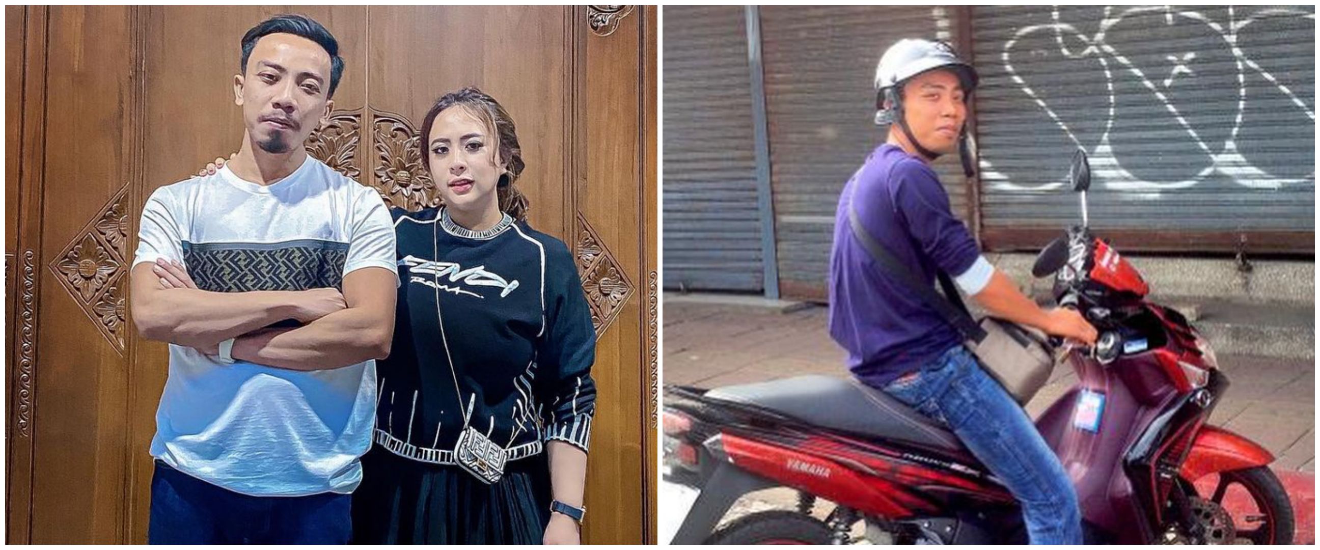 9 Potret awal karier Dewa Gede crazy rich Bali, pernah jual baju bekas