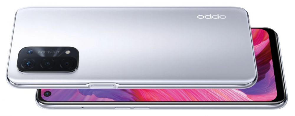 11 Pilihan HP Oppo harga Rp 3 juta, spek nggak kalah dari flagship