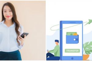 Cara cek nomor rekening BCA di M-banking, tanpa perlu ribet