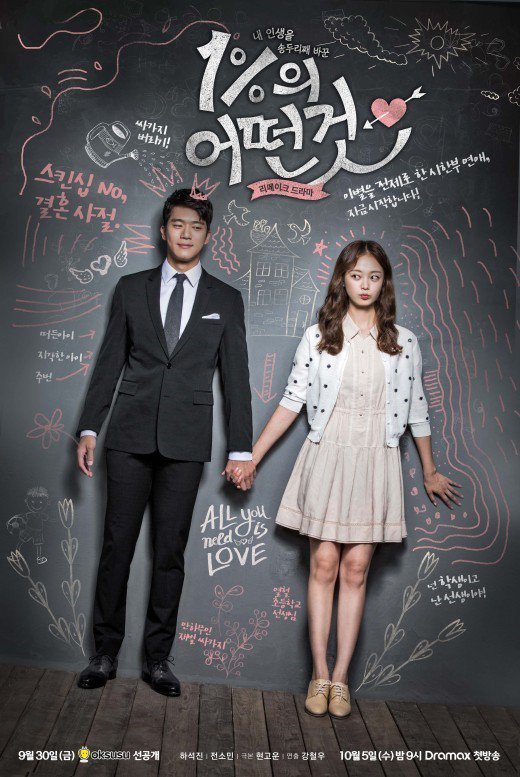 11 Drama Korea tentang perjodohan, kisah cinta yang pasti bikin baper