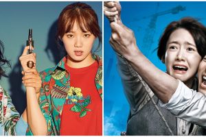 11 Film action comedy Korea, cocok menemanimu saat healing