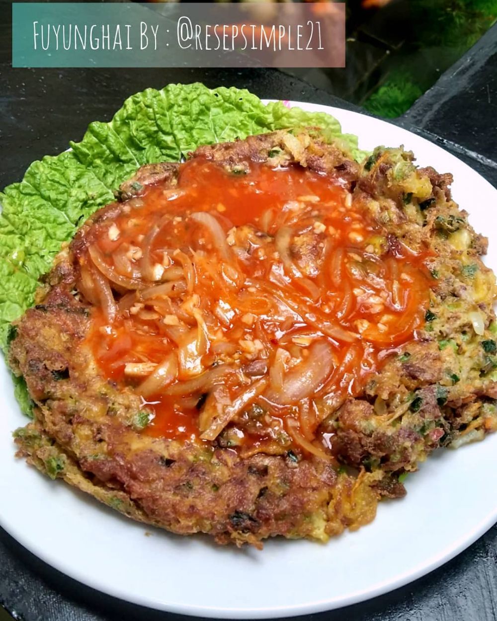 19 Resep olahan kornet sederhana, praktis dan cocok jadi menu harian