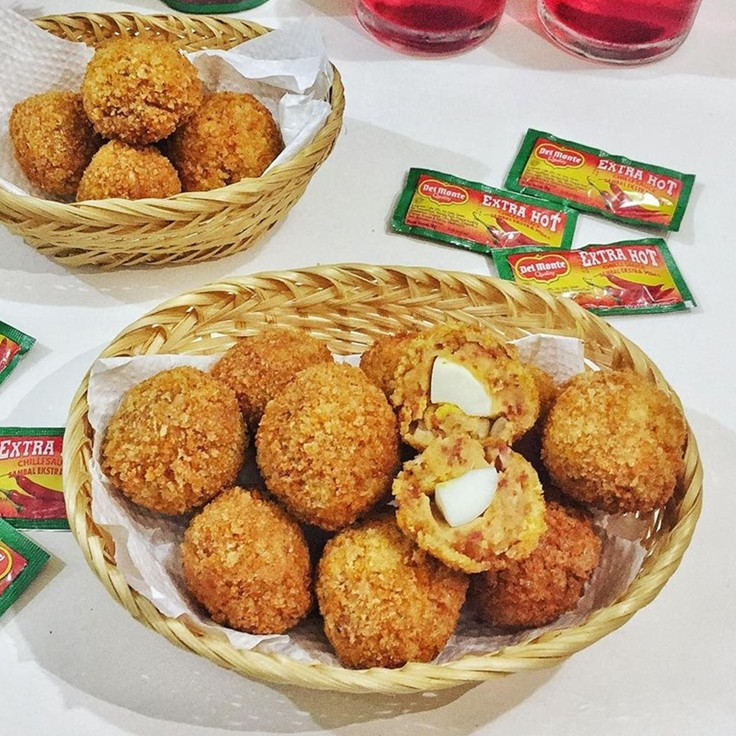 19 Resep olahan kornet sederhana, praktis dan cocok jadi menu harian