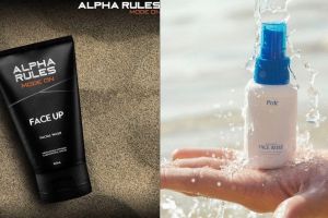 7 Rekomendasi skincare terbaik pria, jaga kulit wajah tetap sehat