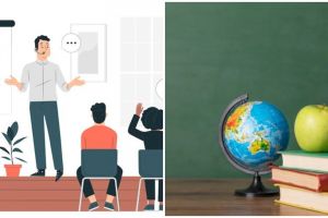 7 Contoh teks pidato tema pendidikan, singkat dan mudah dipahami