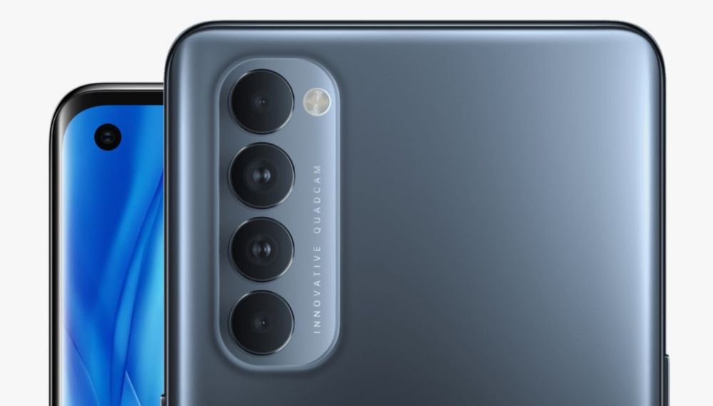 9 Rekomendasi HP harga Rp 4 jutaan, resolusi kamera hingga 108MP