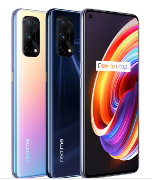 9 Rekomendasi HP harga Rp 4 jutaan, resolusi kamera hingga 108MP