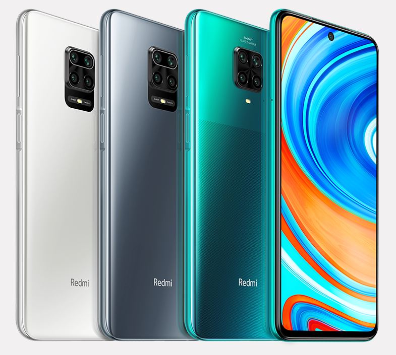 9 Rekomendasi HP harga Rp 4 jutaan, resolusi kamera hingga 108MP