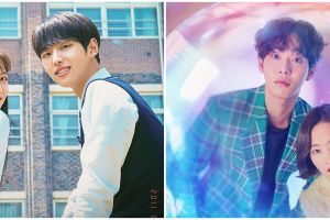 11 Drama Korea fantasi romantis, kisah Blue Birthday bikin haru