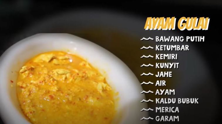 Inspirasi menu diet berbahan ayam ala 13 seleb, menggugah selera