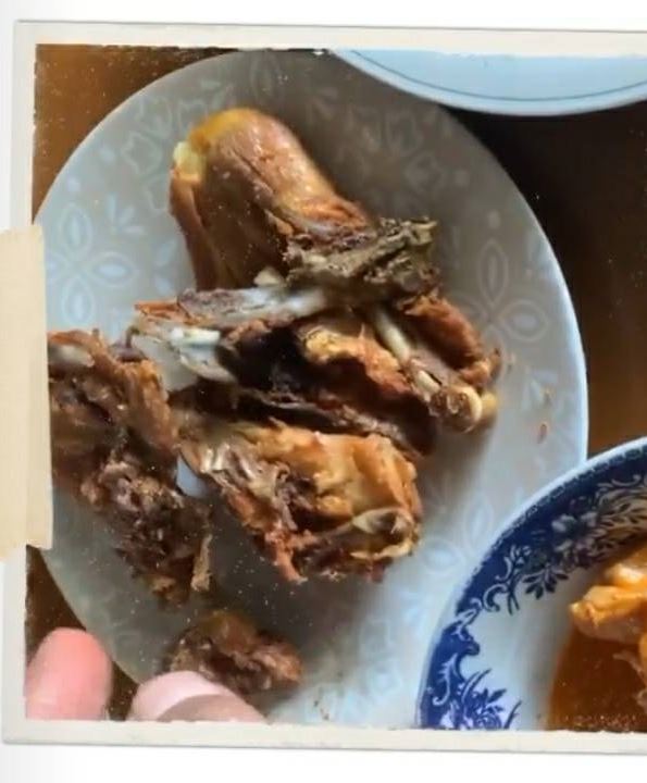 Inspirasi menu diet berbahan ayam ala 13 seleb, menggugah selera