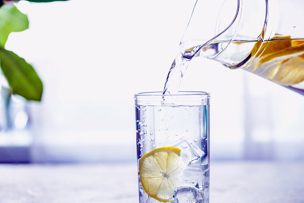 8 Makanan dan minuman pereda mabuk, ubi jalar salah satunya