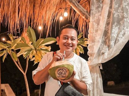 6 Presenter ini punya bisnis wisata di Bali, kuliner hingga penginapan