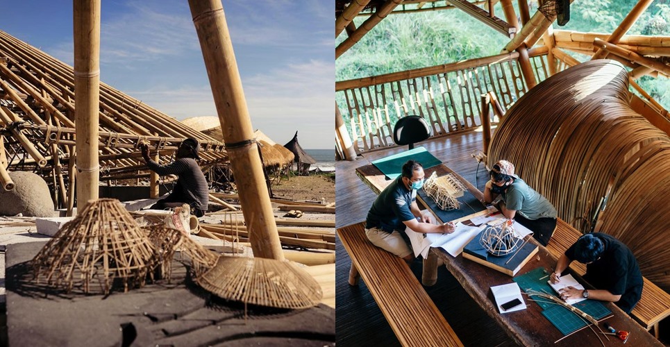 6 Presenter ini punya bisnis wisata di Bali, kuliner hingga penginapan