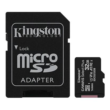 7 Rekomendasi Micro SD terbaik, lengkap dengan harganya
