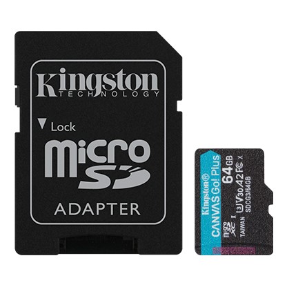 7 Rekomendasi Micro SD terbaik, lengkap dengan harganya
