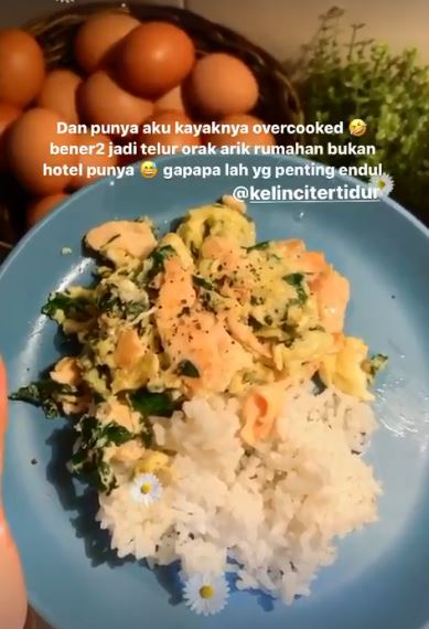 9 Olahan buah dan sayur ala Fita Anggriani buat anak, auto lahap makan