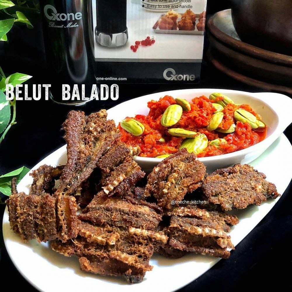 Belut goreng berbagai sumber Belut goreng berbagai sumber