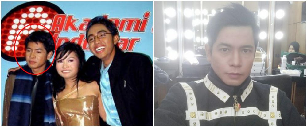 Lama tak terlihat di TV, ini 11 potret dulu dan kini Veri juara AFI 1