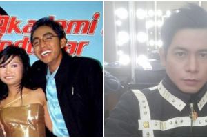 Lama tak terlihat di TV, ini 11 potret dulu dan kini Veri juara AFI 1