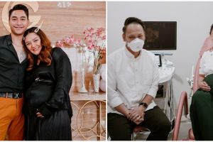 Siti Badriah dinyatakan negatif Covid-19, ungkap kondisi kandungannya