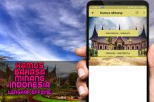 7 Aplikasi translate bahasa Minang di Android, kosakatanya lengkap